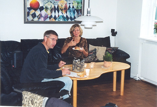 kaffehygge