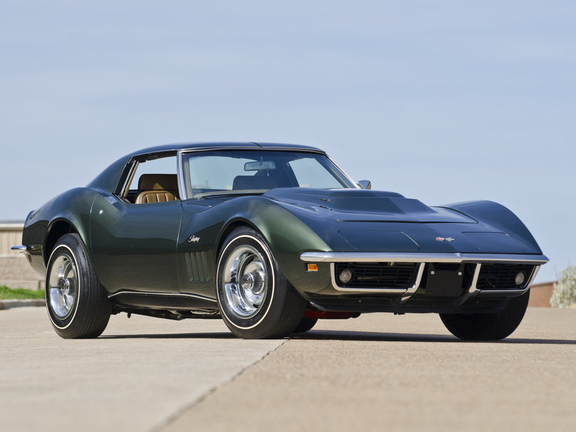 427 coupe