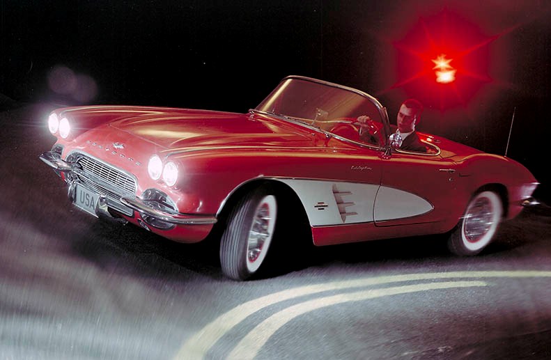 GM C1