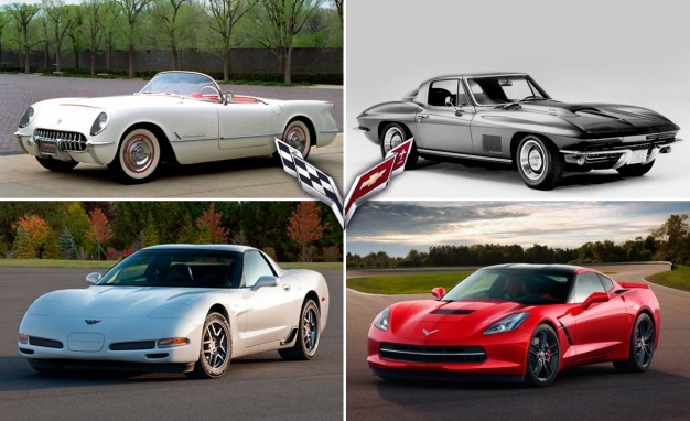 C1-C7